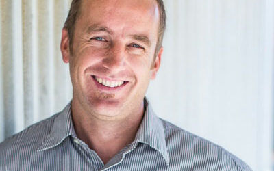 FIXFORWARD: Josh Cox