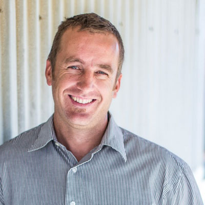 FIXFORWARD: Josh Cox